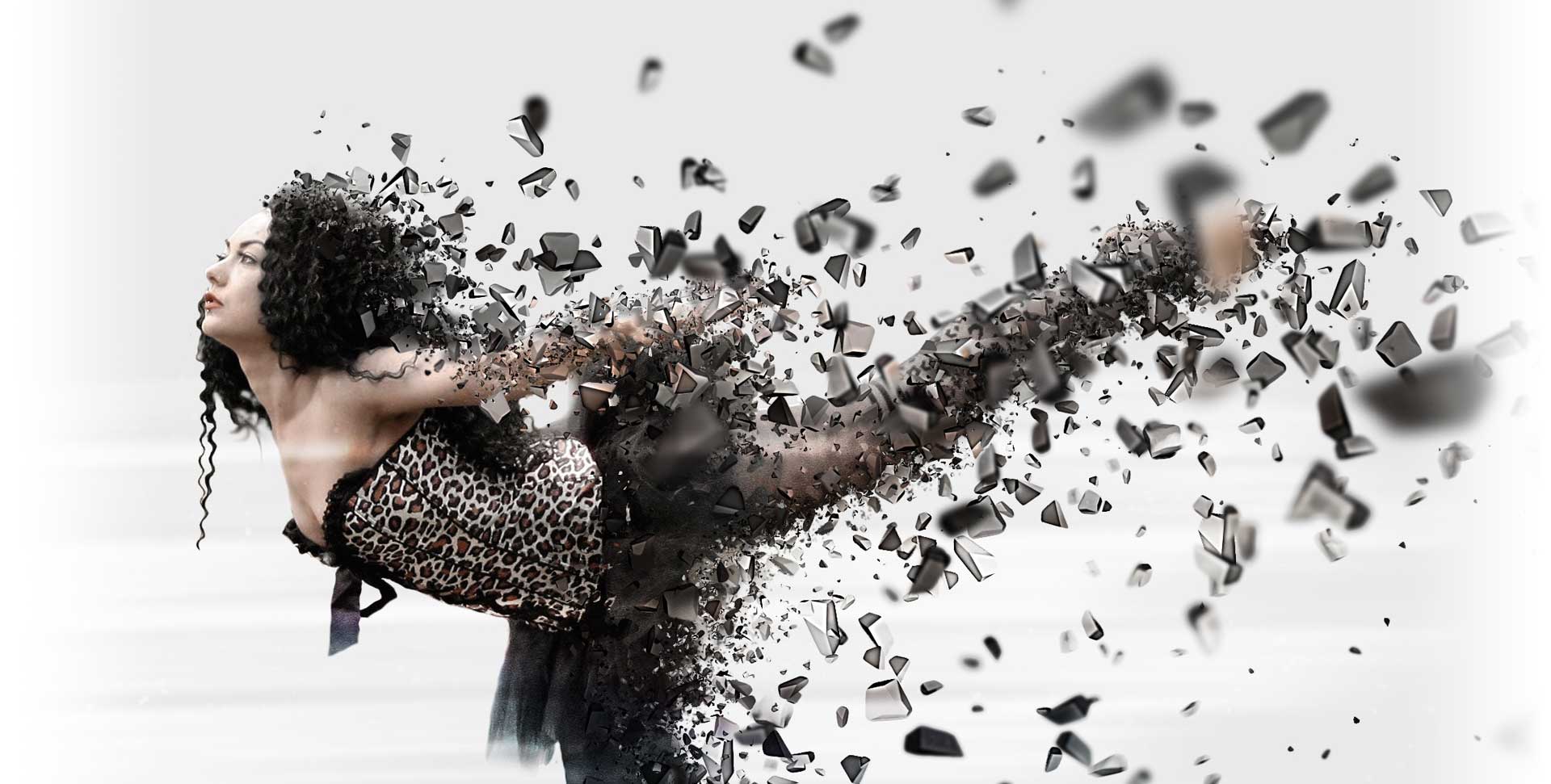 woofer speaker driver